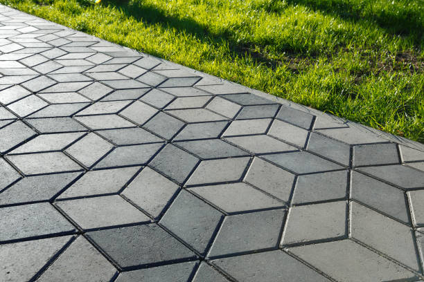 Best Driveway Paving Contractor  in Center, TX